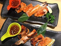 -沼津港渔市(宏伊国际广场店)