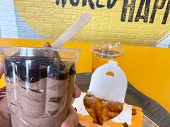 -麦当劳(保定裕华路店)