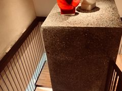 大堂-大树餐厅(红旗街万达店)