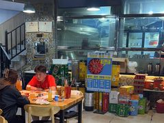 -四禧精酿铜锅涮肉·烧烤工场(大明湖店)