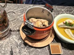 -港丽餐厅(领展购物广场·中关村店)