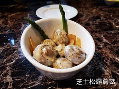 -Lets burger非常汉堡·环球风味(蓝色港湾店)