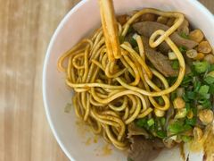 -江三王记牛杂馆(总店)