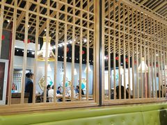 -陈傻子餐厅(世纪都会店)