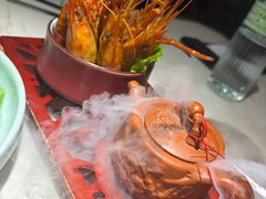 -四灶儿·2005地道杭帮菜(杭州鼓楼1店)