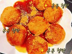 -蜀九香火锅(彩虹店)