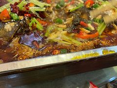 诸葛烤鱼-正阳春鸭子楼(汉沽店)