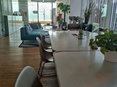 -WeWork中国(三里屯11号社区店)