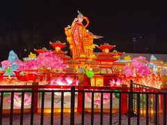 -北京石景山游乐园