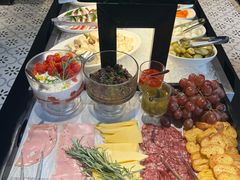 -拉蒂娜·巴西牛排馆 Latina·Brazilian Steakhouse(陆家嘴旗舰店)
