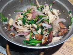 -吃饭皇帝大·土家民族菜(温州万象城店)