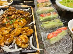 -小巷餐厅(五大街店)