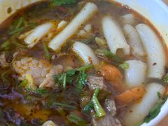 -王记生烫牛杂面馆(兰陵路店)