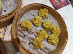 -悦得闲广式点心茶楼(蓝鲸世界店)