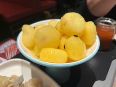 -东来顺·来小馆烧烤(公主坟城乡店)
