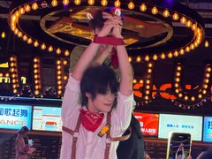 -HIB HUB公社(解放西路店)