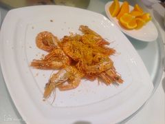 -骏莱海鲜鱼港(五角场店)