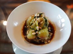 宁波烤菜-宁波柏悦酒店·钱湖渔港