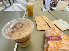 -OUR Bakery(三里屯太古里店)