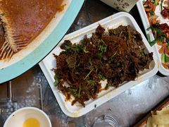 -阿鹏故事云南野生菌火锅(人民路店)