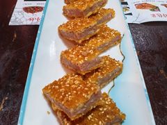 -酒肉门孔府菜(曲阜游客中心店)