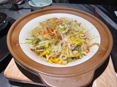 -德尚煌·顺德菜(誉山悠方天地店)