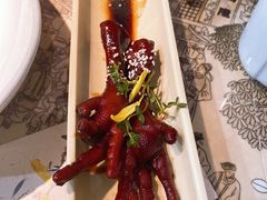 -桂满陇-十里风荷(合生汇店)