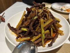 -之参餐厅(前门大街店)