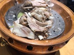 蒙料一八手把肉-蒙料·手把肉(望京店)