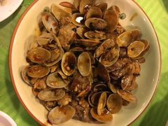 -盛港湾海鲜食府(黄沙店)