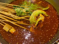 -付小姐在成都(中山公园店)