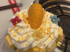 -渔香岛美蛙鱼头火锅(威清路店)