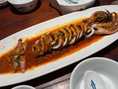 -前海沿·青岛菜(五四广场永旺店)