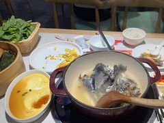 -黑鸡小馆(金源店)