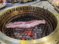 厚切五花肉-明洞王妃家烤肉(苏州中心星悦汇店)