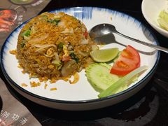 -金厨泰国餐厅·全泰籍厨师料理(拱北店)