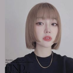 -妃格美发沙龙·烫发·染发