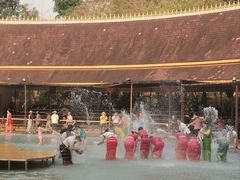 -西双版纳勐泐文化旅游区