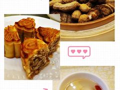 -顺德人家食府(黄金广场店)