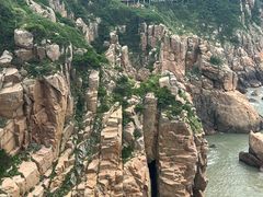 -舟山嵊泗列岛风景名胜区