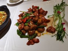 -周三的情书花园餐厅(江北店)