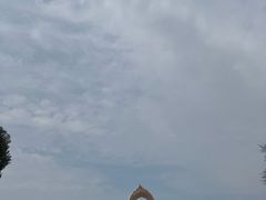 -庐山风景名胜区-东林大佛