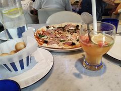 -玛尚诺Pizza&Bar(长泰广场店)