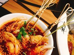 -太二酸菜鱼(福州泰禾店)