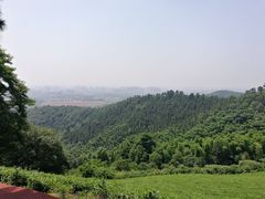 -敬亭山风景名胜区