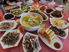 -品雅轩农家乐