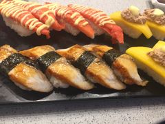 -万岁寿司(芳村店)