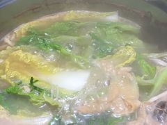-幸运牛汕头小黄牛牛肉火锅(梅林店)