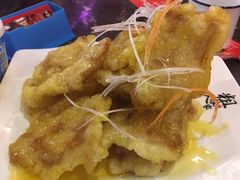 -粗粮人家·东北菜(洋桥店)