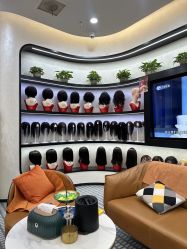 -唐风采假发补发定制